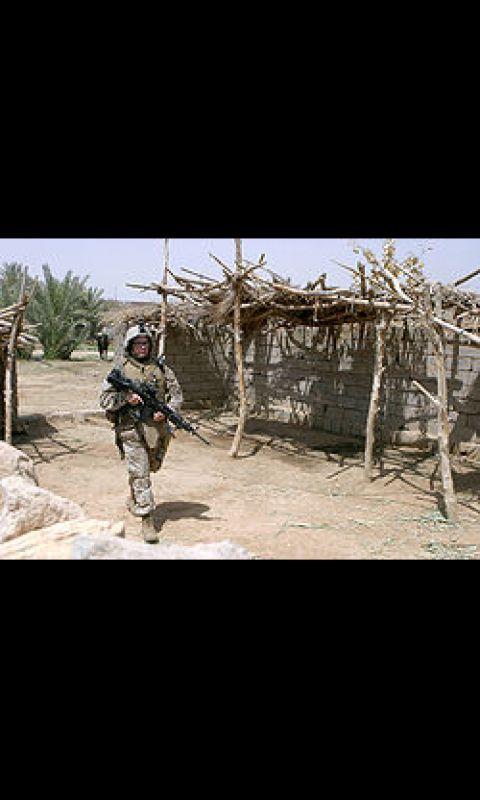 Wallpaper Iraq