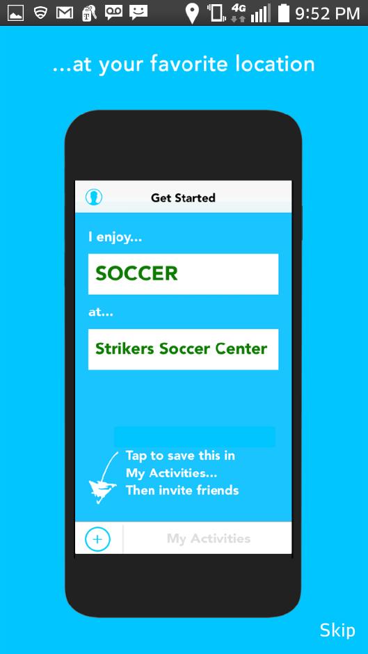 Activities.co