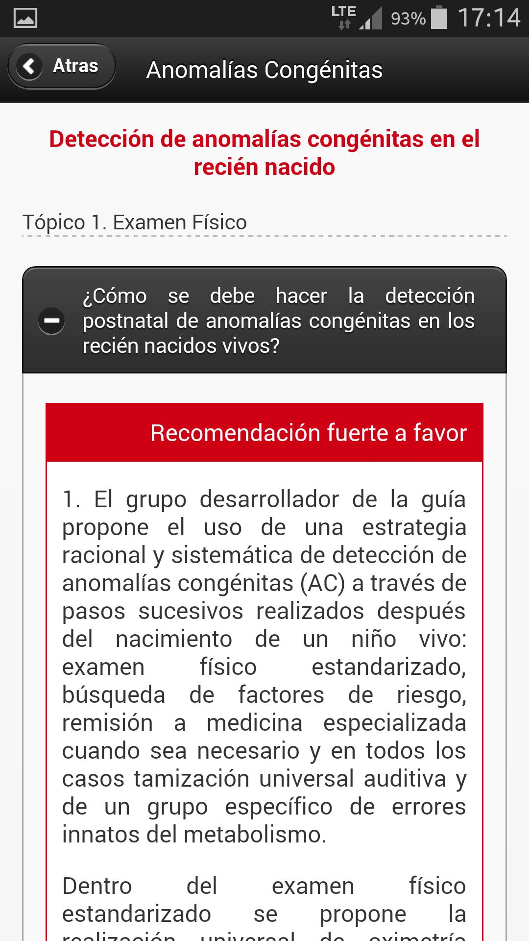 GPCr Guia de Practica Clinica
