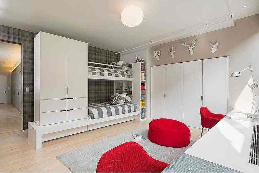 Bunk Beds Ideas