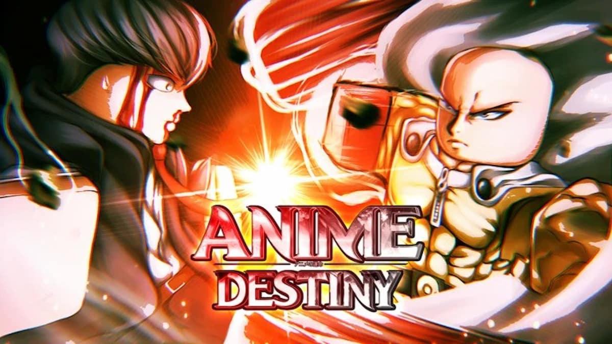 Codes de destin anime (décembre 2024)