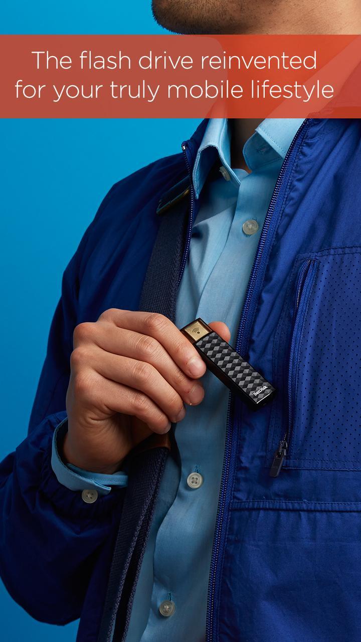 Connect Drive