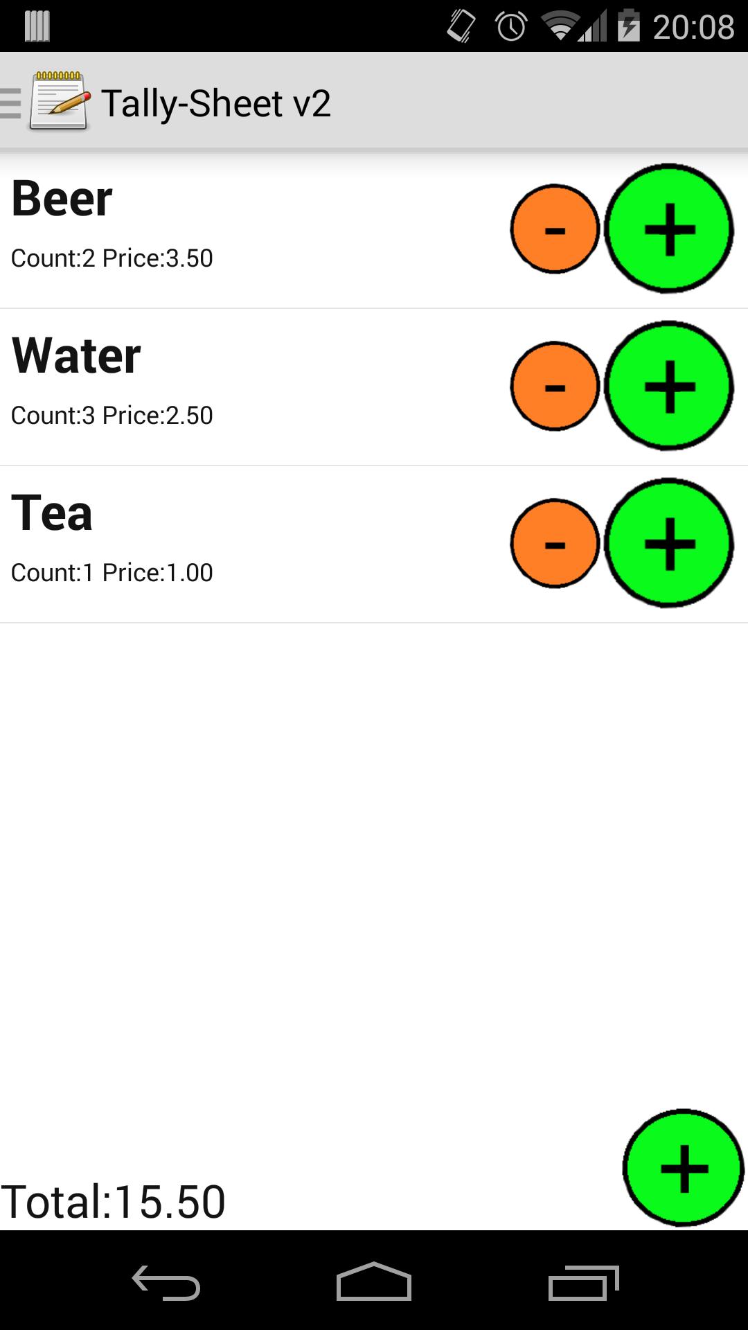 Tally-Sheet v2