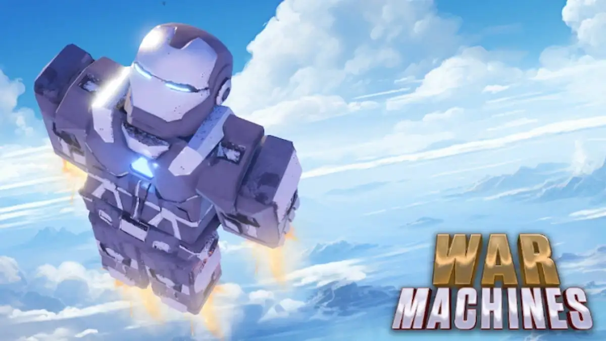 Códigos de War Machines (diciembre de 2024): ¿están ahí?
