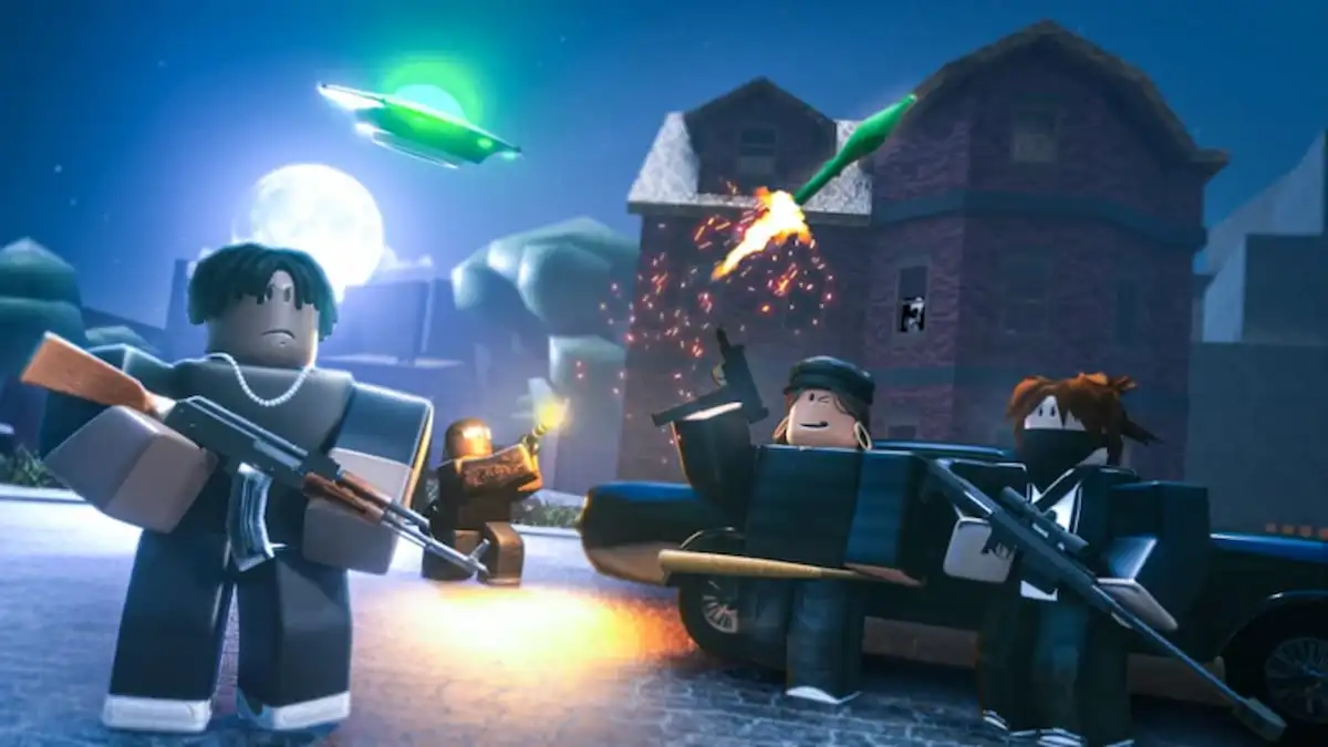 Roblox俄亥俄州代码（2024年12月）