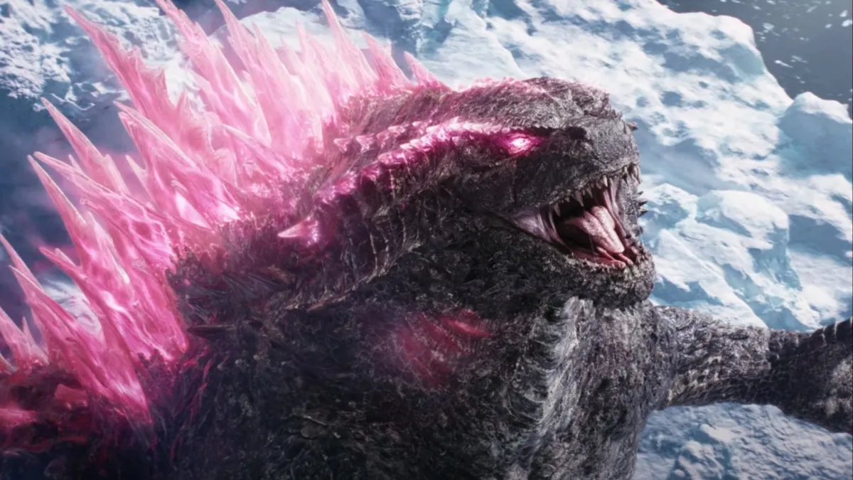 ¿Cuándo va Godzilla al capítulo 6 de Fortnite?