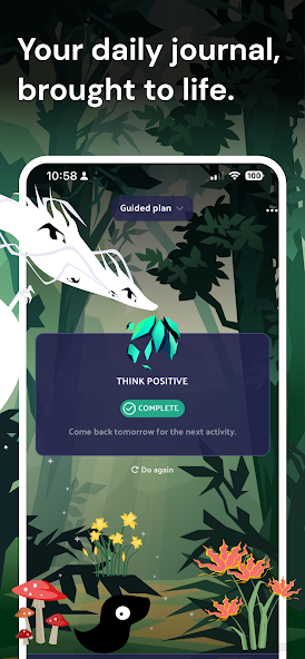 Voidpet Garden