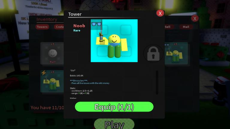 جميع أنواع reforge (السمات) في دفاع برج الكرة - روبوكس