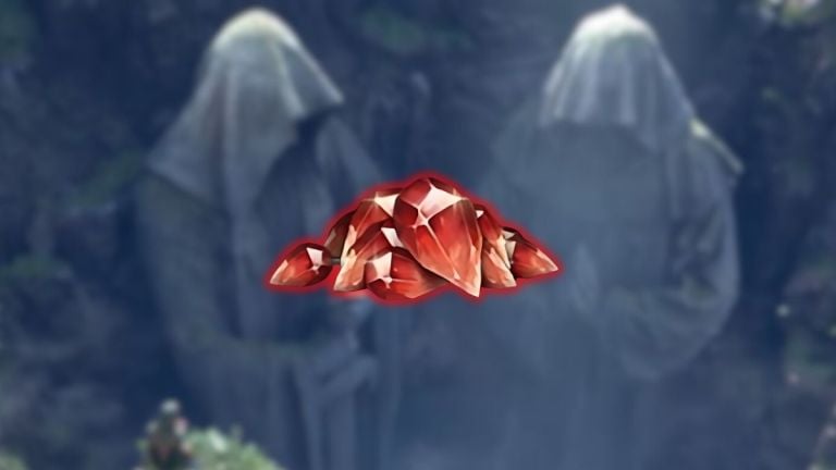 Cara Mendapatkan Kristal di King Arthur Legends Rise