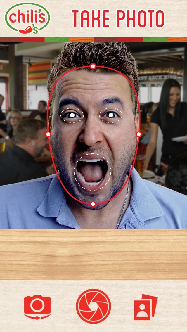 Goal Face