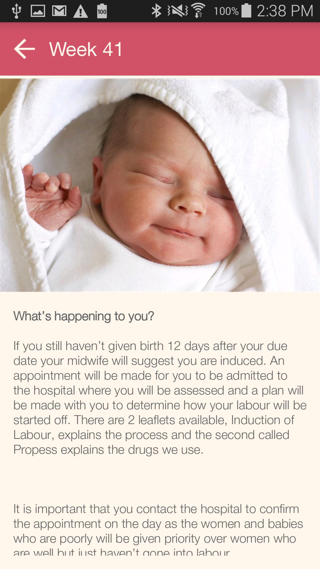 Pocket Midwife