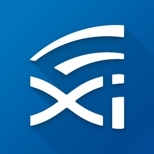 Xinfo