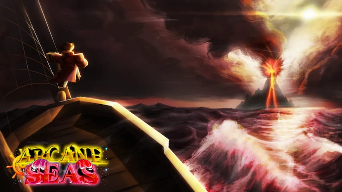 Codes de mer arcanique (novembre 2024) [pre alpha]