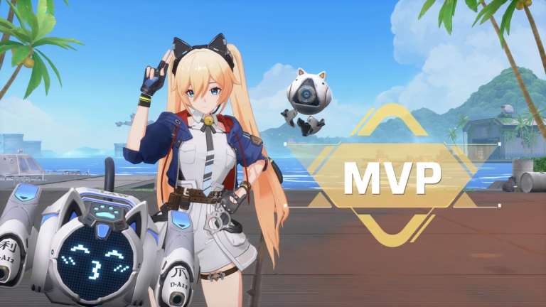 Strinova Beginners Guide