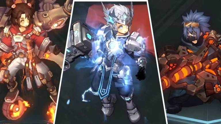 Stellar Traveler Heroes Tier List＆Reroll Guide
