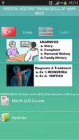 Anamnesis for Medical Students