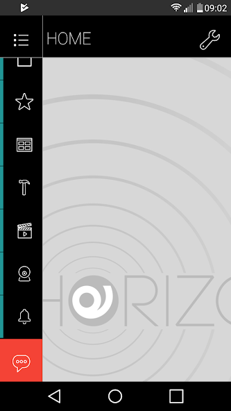 Horizone