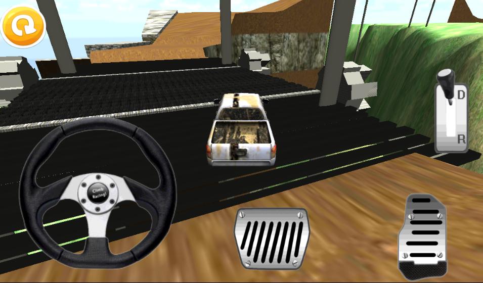 4x4 Truck Simulator 2016