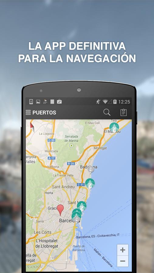 SmartPort