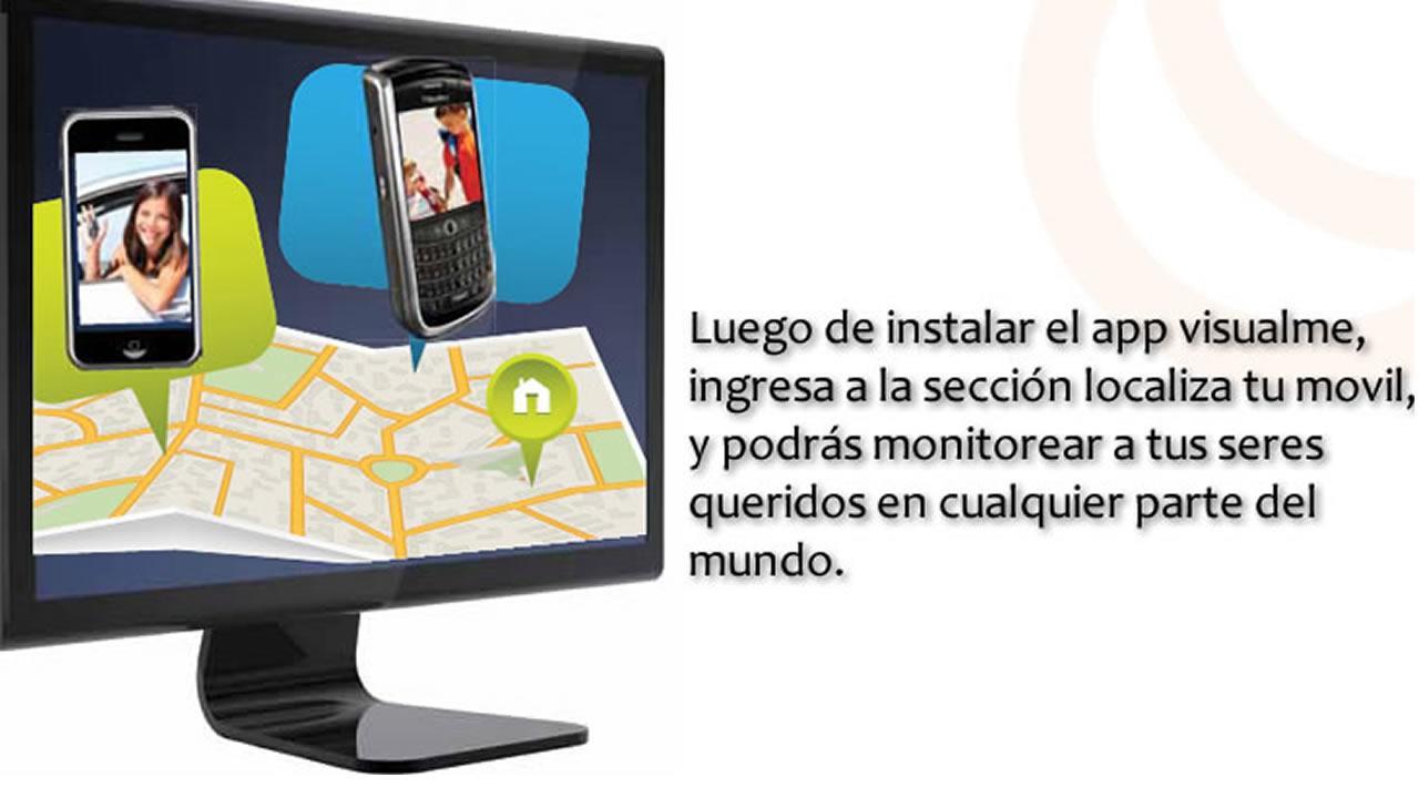 VisualMe