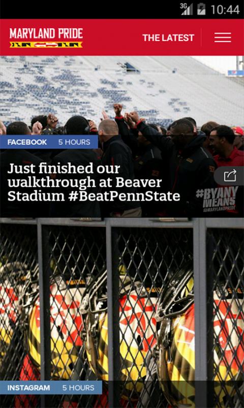Maryland Pride