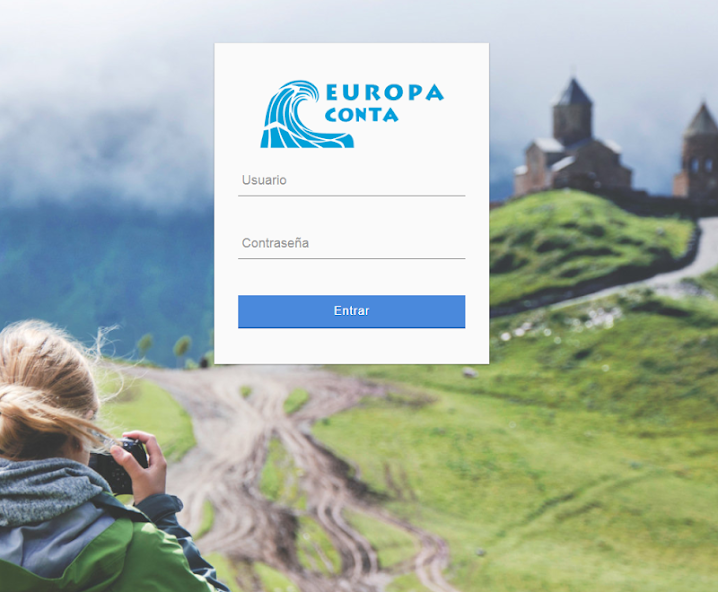 EUROPACONTA