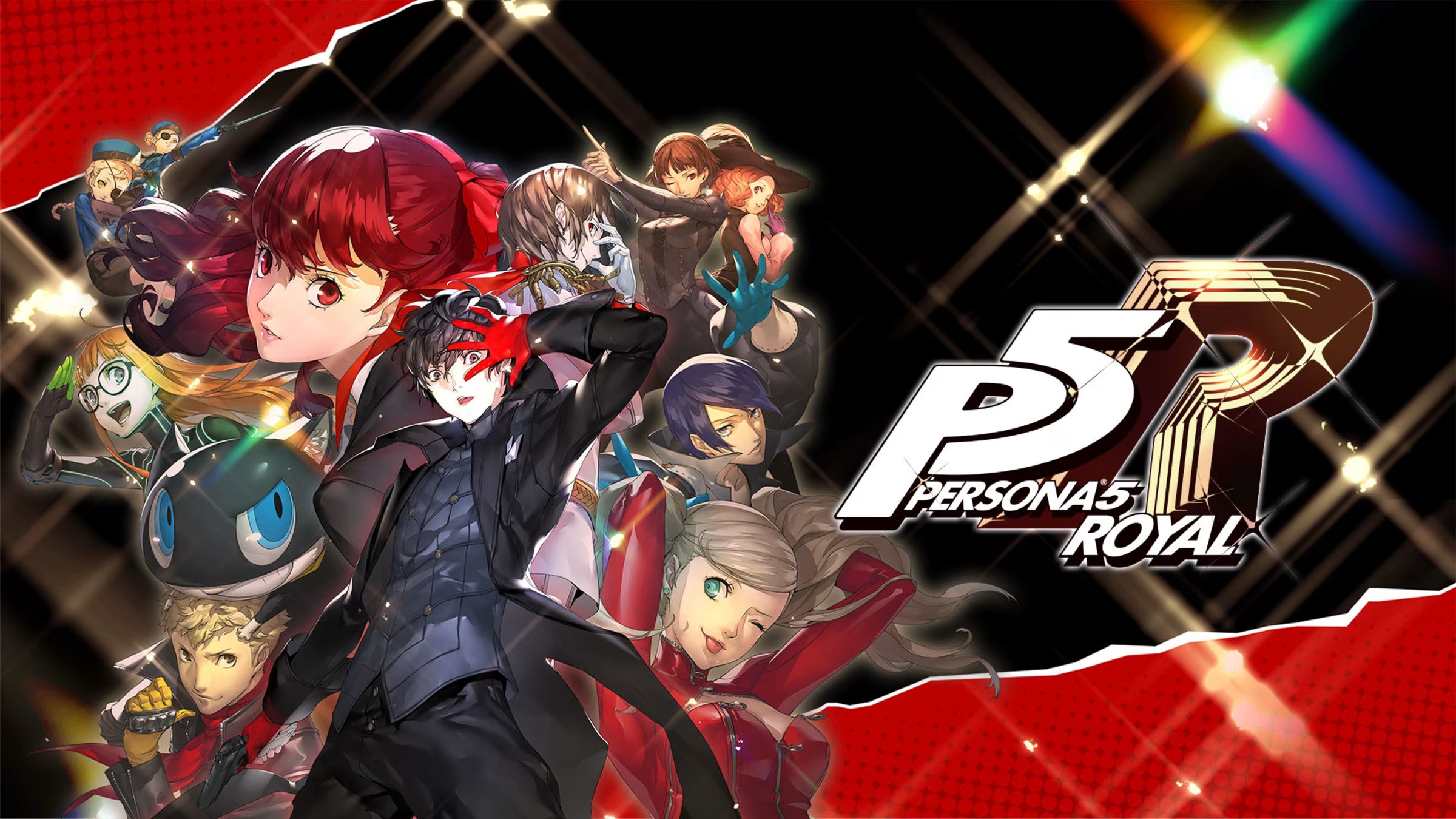 Os 10 melhores JRPGs para o Nintendo Switch
