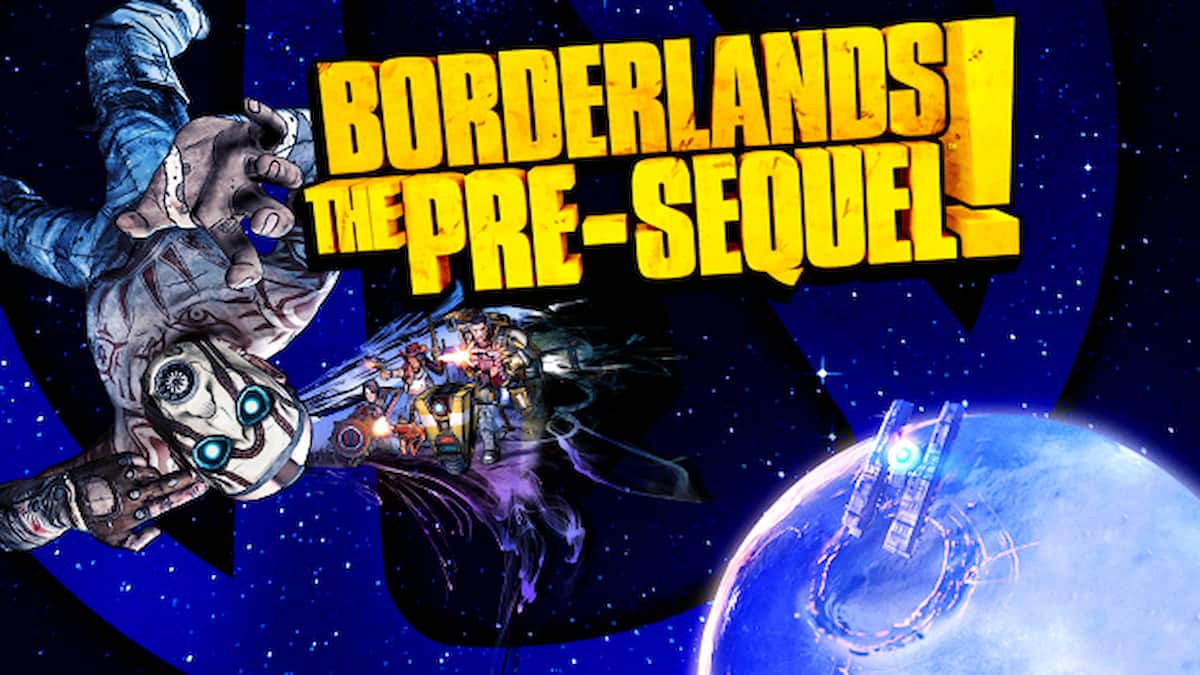 Borderlands رموز التحول المسبق (نوفمبر 2024)