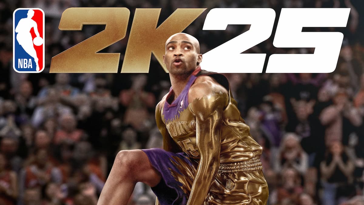NBA 2K25 사물함 코드 (2024 년 11 월)