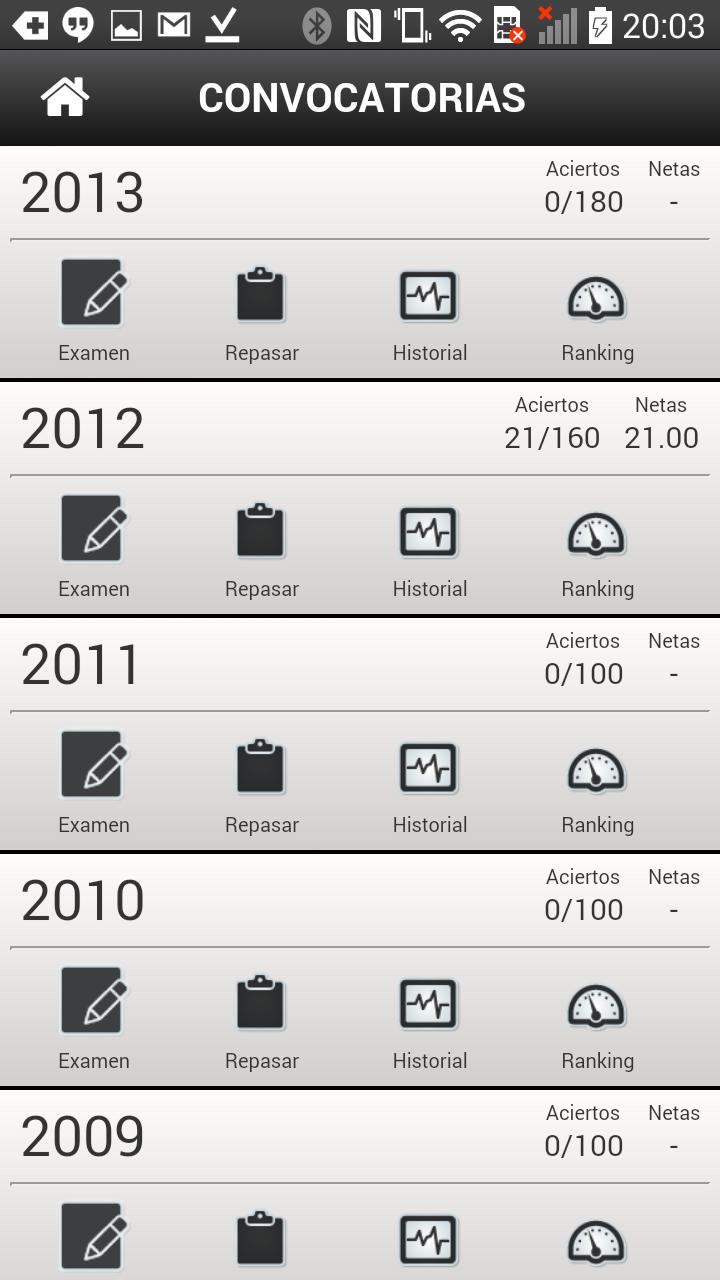 EIR TestPro