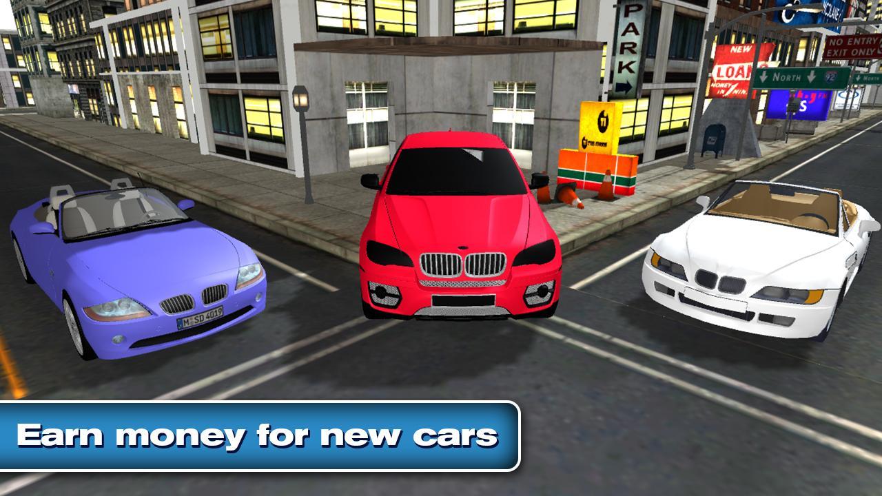 Drag Racing Simulator