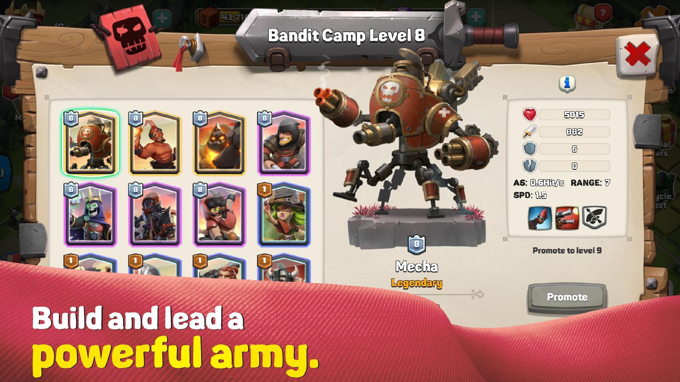 Caravan War