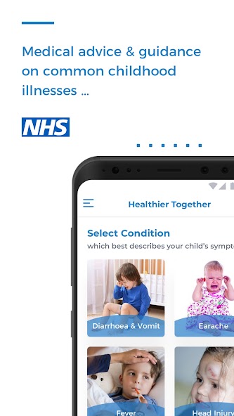 Healthier Together