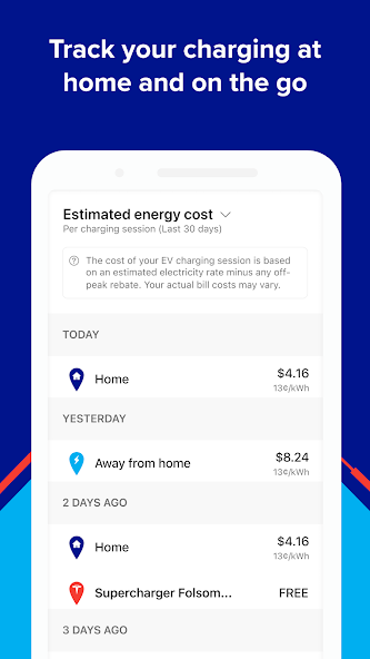 Charge Smart MA