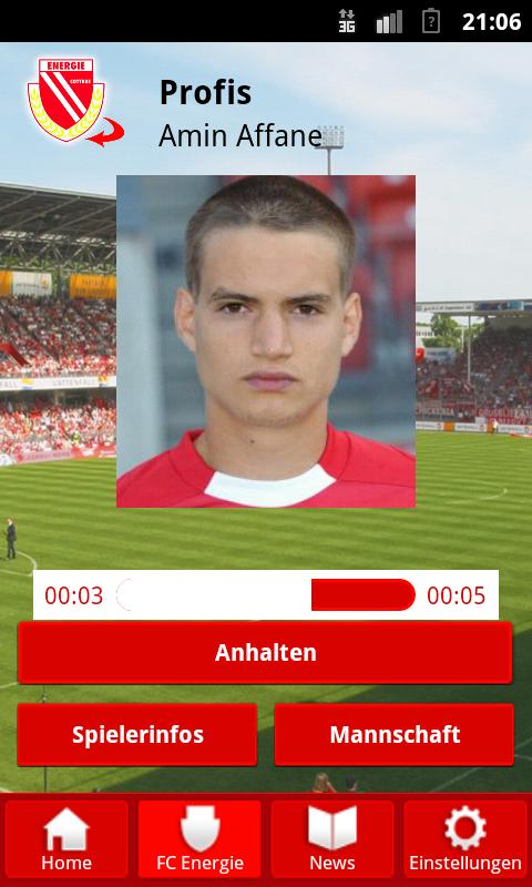 FC Energie