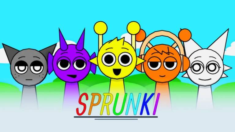 Meilleure liste de combos Sprunki