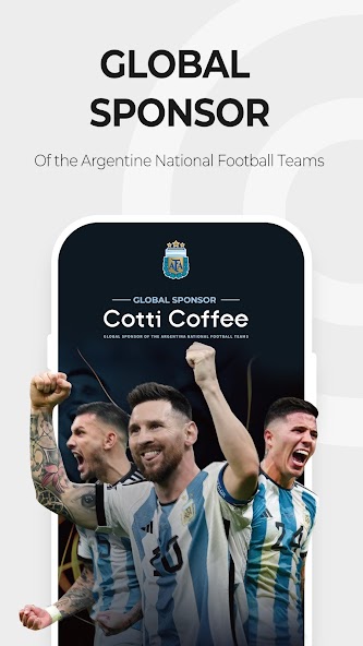 Cotti Coffee AP