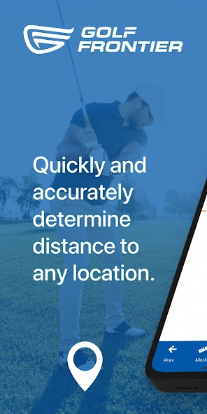Golf Frontier