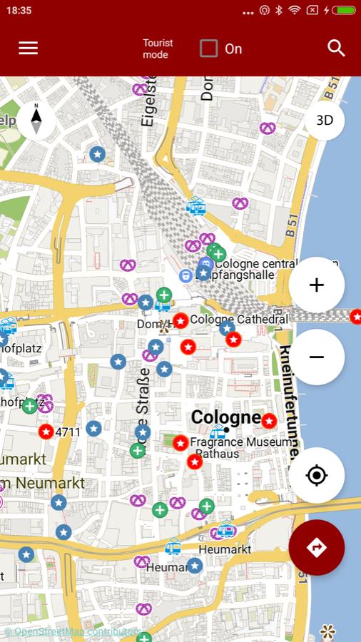 Cologne