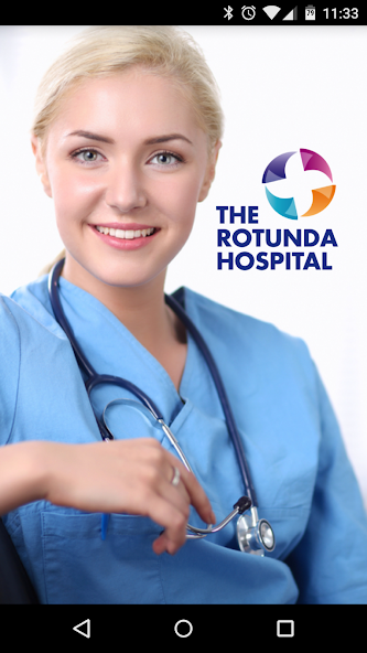 Rotunda Anaesthesia