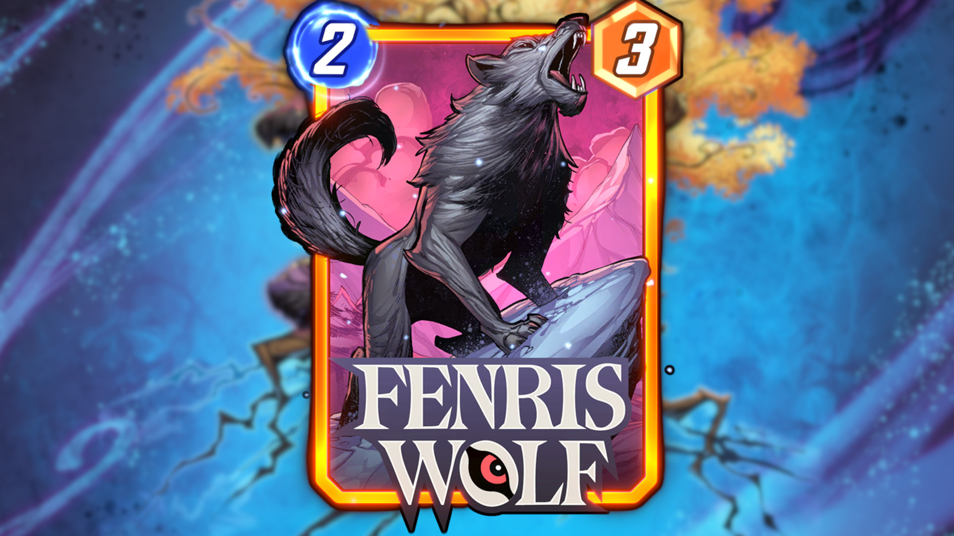 أفضل طوابق Fenris Wolf في Marvel Snap