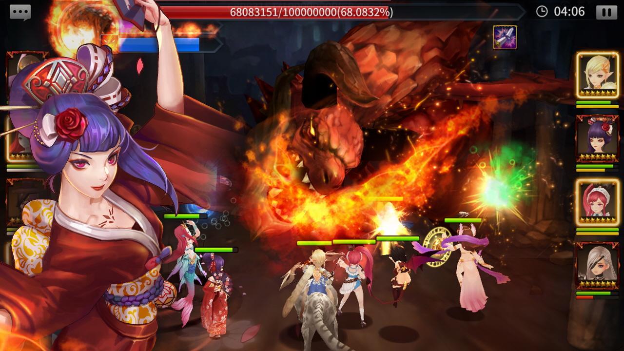 Wonder5 Masters R