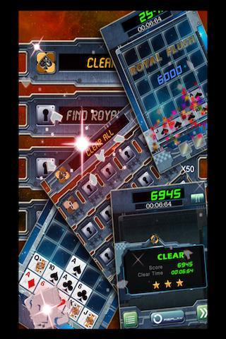 PokerCraft