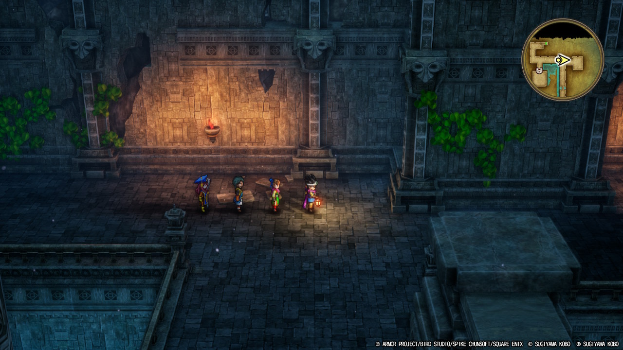 Tip awal untuk Dragon Quest III: HD-2D Remake