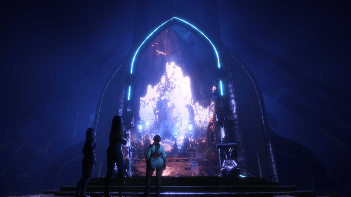 Dragon Age, принимающий структуру Mass Effect, не идеальна, но это именно то, что нужно BioWare