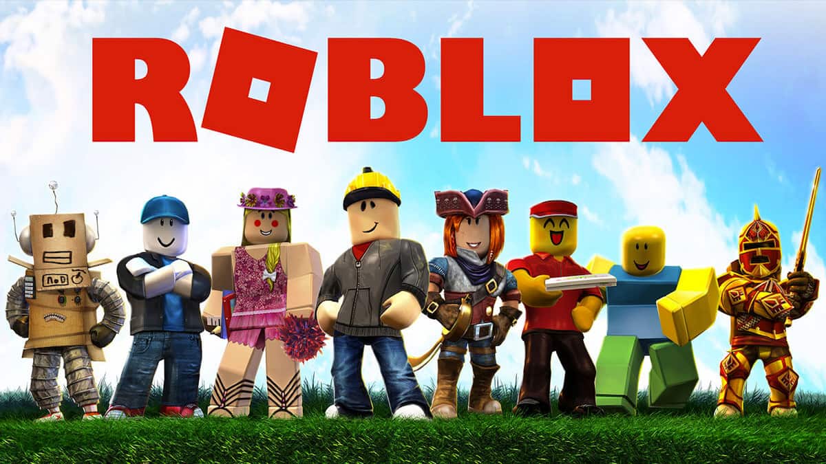 รหัสเกม Roblox (พฤศจิกายน 2567)