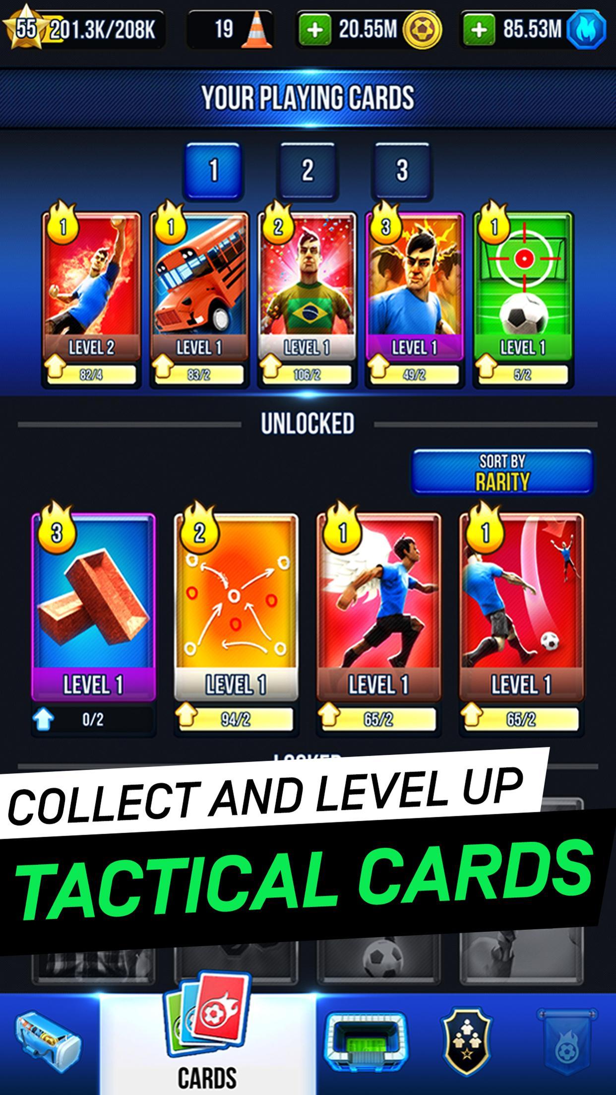 Total Soccer