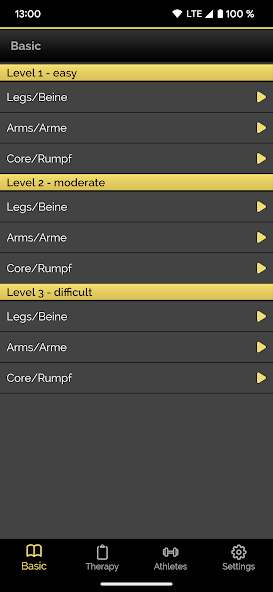 ComplexCore