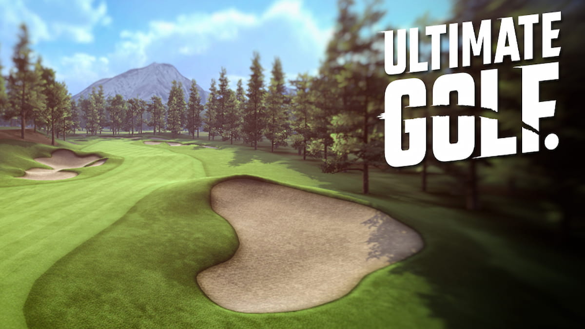 Ultimate Golf Promo Codes (ноябрь 2024 г.)