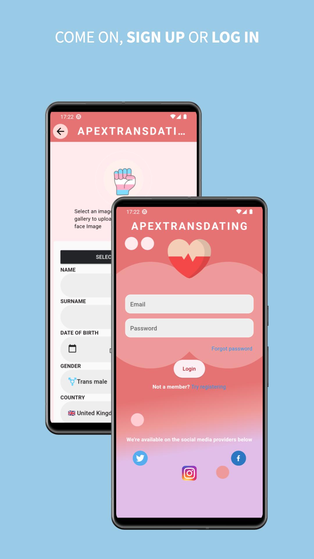 Apextransdating